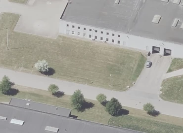 Warehouse Kometvej 4 8700 Horsens