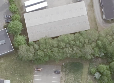 Lager til leje på Suensonsvej 6, 8600 Silkeborg - 650 m² | Foto 4 - Lokalebasen.dk