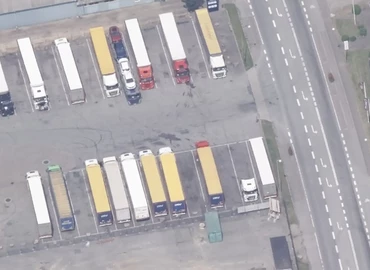 Lager til leje på Industrivej 7, 6330 Padborg - 769 m² | Foto 0 - Lokalebasen