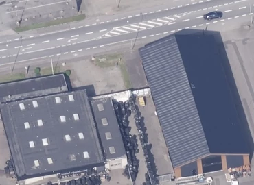 Lager til leje på Industrivej 7, 6330 Padborg - 769 m² | Foto 2 - Lokalebasen
