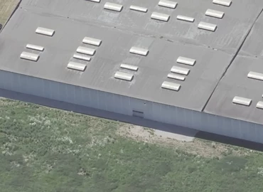 Warehouse Kometvej 4 8700 Horsens