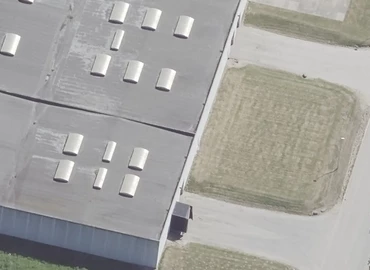 Warehouse Kometvej 4 8700 Horsens