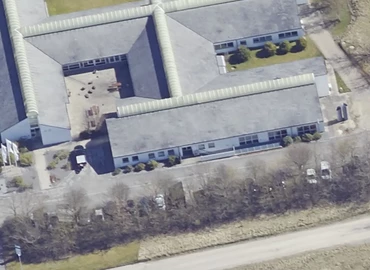 Kontor Skalhuse 13 9240 Nibe