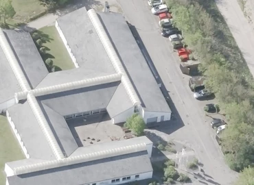 Kontor Skalhuse 13 9240 Nibe