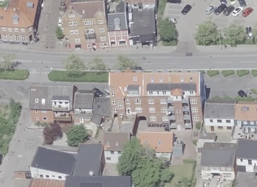 Butik til leje på Åboulevarden 86A, 8700 Horsens - 83 m² | Foto 0 - Lokalebasen