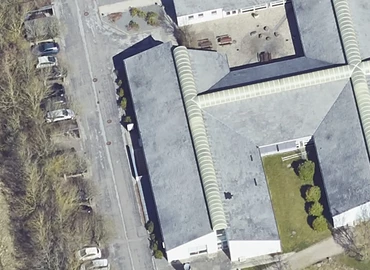 Kontor Skalhuse 13 9240 Nibe