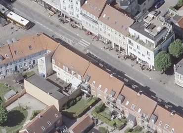 Butik til leje på Nørregade 45, 8000 Aarhus C - 145 m² | Foto 0 - Lokalebasen
