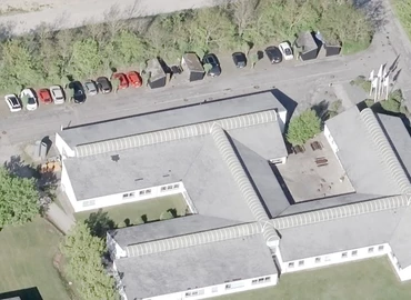 Kontor Skalhuse 13 9240 Nibe