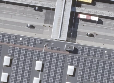Kontor til leje på Terminalgade 3, 2770 Kastrup - 10 m² | Foto 4 - Lokalebasen
