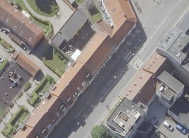 Butik til leje på Nørregade 45, 8000 Aarhus C - 145 m² | Foto 4 - Lokalebasen.dk