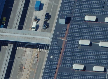 Kontor til leje på Terminalgade 3, 2770 Kastrup - 10 m² | Foto 2 - Lokalebasen
