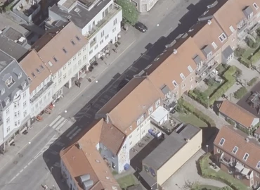 Butik til leje på Nørregade 45, 8000 Aarhus C - 145 m² | Foto 0 - Lokalebasen.dk