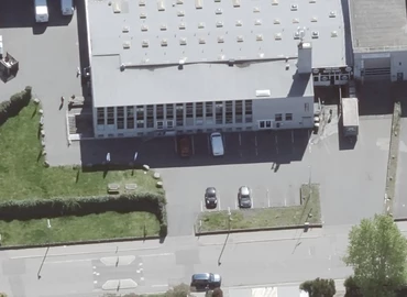 Lager til leje på Tæbyvej 3, 2610 Rødovre - 1111 m² | Foto 1 - Lokalebasen