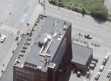 Kontor til leje på Torveporten 2, 2500 Valby - 300 m² | Foto 0 - Lokalebasen.dk
