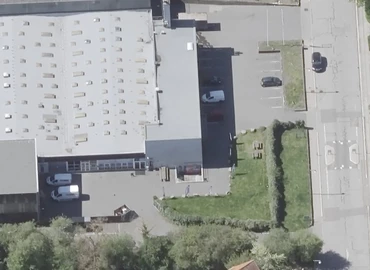 Lager til leje på Tæbyvej 3, 2610 Rødovre - 1111 m² | Foto 2 - Lokalebasen.dk