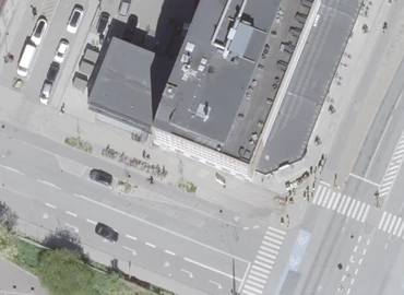 Kontor til leje på Torveporten 2, 2500 Valby - 300 m² | Foto 4 - Lokalebasen.dk