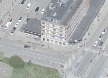 Kontor til leje på Torveporten 2, 2500 Valby - 300 m² | Foto 0 - Lokalebasen.dk