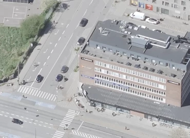 Kontor til leje på Torveporten 2, 2500 Valby - 300 m² | Foto 2 - Lokalebasen