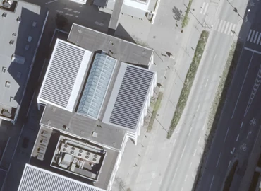 Kontor til leje på Sundkrogsgade 19, 2100 København Ø - 1081 m² | Foto 4 - Lokalebasen.dk