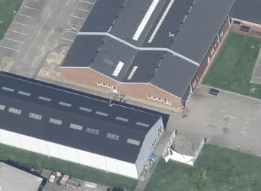 Lager til leje på Industrivej 50, 6740 Bramming - 2563 m² | Foto 0 - Lokalebasen