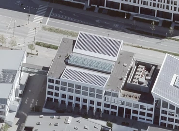 Kontor til leje på Sundkrogsgade 19, 2100 København Ø - 1081 m² | Foto 3 - Lokalebasen