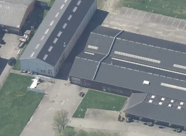 Lager til leje på Industrivej 50, 6740 Bramming - 2563 m² | Foto 2 - Lokalebasen