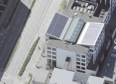 Kontor til leje på Sundkrogsgade 19, 2100 København Ø - 1081 m² | Foto 1 - Lokalebasen.dk