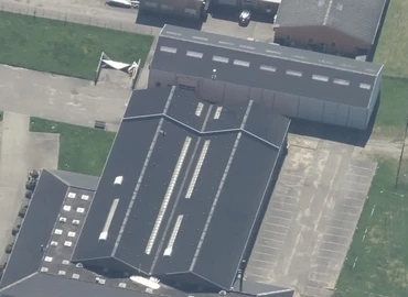 Lager til leje på Industrivej 50, 6740 Bramming - 2563 m² | Foto 1 - Lokalebasen.dk