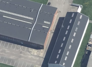 Lager til leje på Industrivej 50, 6740 Bramming - 2563 m² | Foto 3 - Lokalebasen