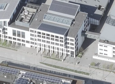 Kontor til leje på Sundkrogsgade 19, 2100 København Ø - 1081 m² | Foto 2 - Lokalebasen