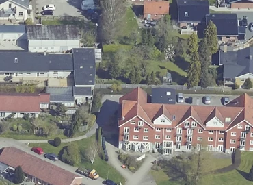 Bolig Stationsvej 4 5560 Aarup