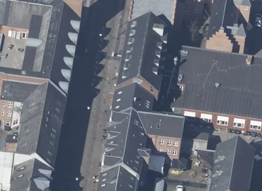 Butik til leje på Skolegade 31, 6700 Esbjerg C - 386 m² | Foto 2 - Lokalebasen