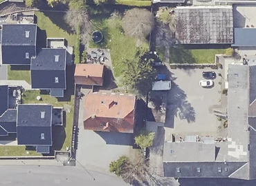 Bolig Stationsvej 4 5560 Aarup