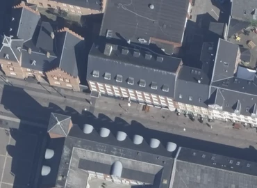 Butik til leje på Skolegade 31, 6700 Esbjerg C - 386 m² | Foto 4 - Lokalebasen.dk