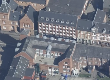 Butik til leje på Skolegade 31, 6700 Esbjerg C - 386 m² | Foto 0 - Lokalebasen