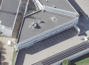 Kontor til leje på Stationsager 1, 2690 Karlslunde - 1225 m² | Foto 1 - Lokalebasen