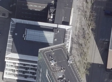 Kontor til leje på Værkmestergade 3, 8000 Aarhus C - 1079 m² | Foto 3 - Lokalebasen