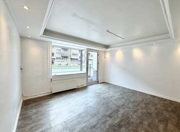 Butik til leje på Nyborgvej 56, 5000 Odense C - 56 m² | Foto 2 - Lokalebasen.dk