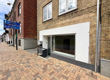 Butik til leje på Nyborgvej 56, 5000 Odense C - 56 m² | Foto 7 - Lokalebasen.dk