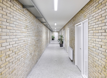 Kontor til leje på Edwin Rahrs Vej 32A, 8220 Brabrand - 89 m² | Foto 3 - Lokalebasen