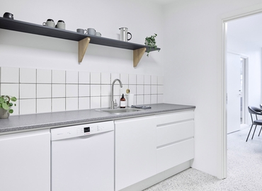 Kontor til leje på Edwin Rahrs Vej 32A, 8220 Brabrand - 89 m² | Foto 4 - Lokalebasen.dk