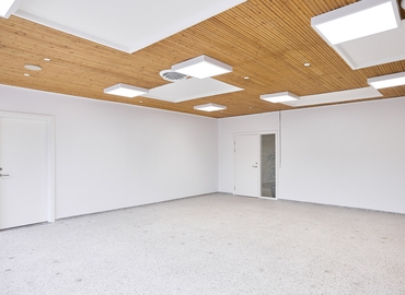 Kontor til leje på Edwin Rahrs Vej 32A, 8220 Brabrand - 89 m² | Foto 1 - Lokalebasen