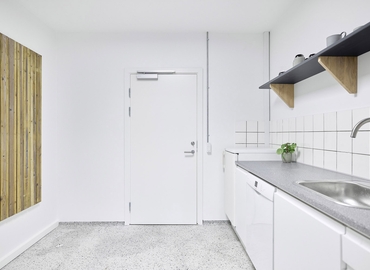 Kontor til leje på Edwin Rahrs Vej 32A, 8220 Brabrand - 89 m² | Foto 7 - Lokalebasen