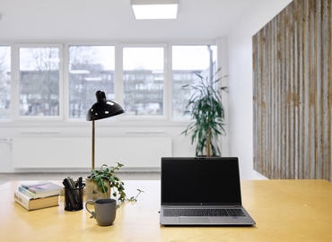 Kontor til leje på Edwin Rahrs Vej 32A, 8220 Brabrand - 89 m² | Foto 5 - Lokalebasen