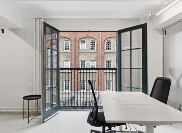 Kontor til leje på Njalsgade 21G, 2300 København S - 418 m² | Foto 1 - Lokalebasen.dk