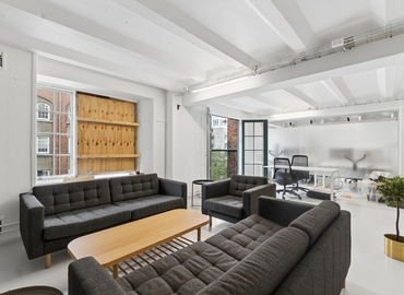 Kontor til leje på Njalsgade 21G, 2300 København S - 418 m² | Foto 2 - Lokalebasen.dk