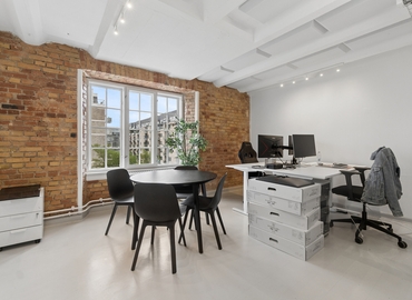 Kontor til leje på Njalsgade 21G, 2300 København S - 418 m² | Foto 3 - Lokalebasen.dk
