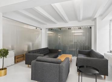 Kontor til leje på Njalsgade 21G, 2300 København S - 418 m² | Foto 4 - Lokalebasen