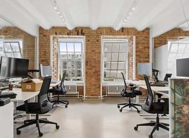 Kontor til leje på Njalsgade 21G, 2300 København S - 418 m² | Foto 5 - Lokalebasen.dk