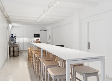 Kontor til leje på Njalsgade 21G, 2300 København S - 418 m² | Foto 6 - Lokalebasen